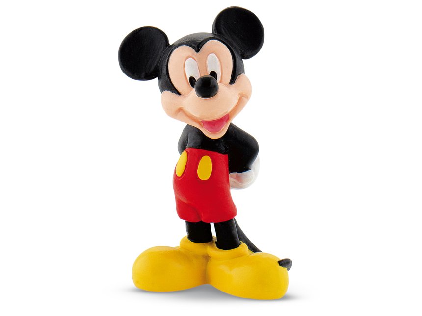EAN 4007176153482 - BULLYLAND 15348 figura de juguete para niños imagen 1