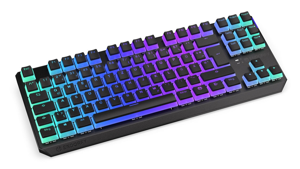 Teclado Aleman Endorfy Thock Tkl Wireless