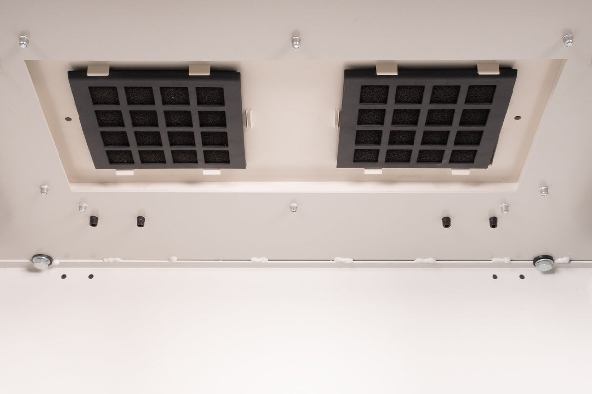 EAN 4016032360988 - Digitus DN-19 09U-I-OD armario rack Bastidor de pared Gris imagen 5