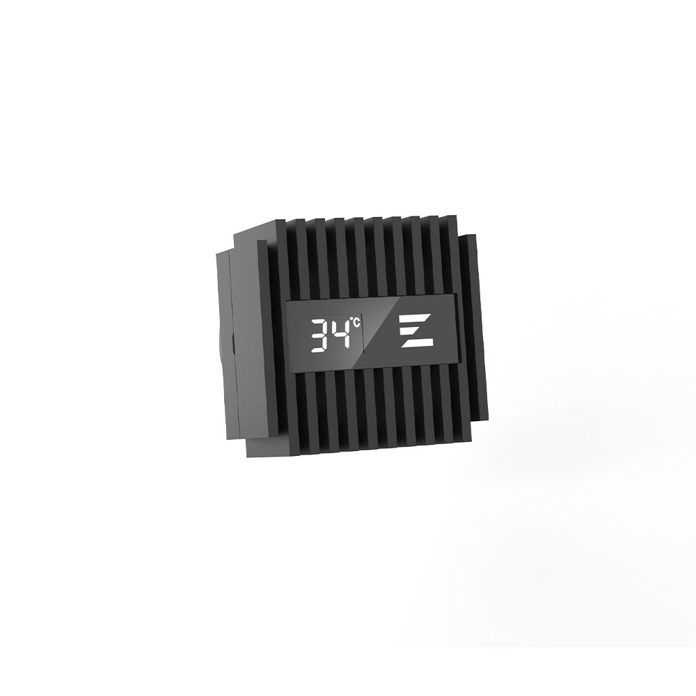 EAN 8800263651122 - Zalman * ALPHA2 V2 A36 BL 360 mm CPU Liquid Coole imagen 11
