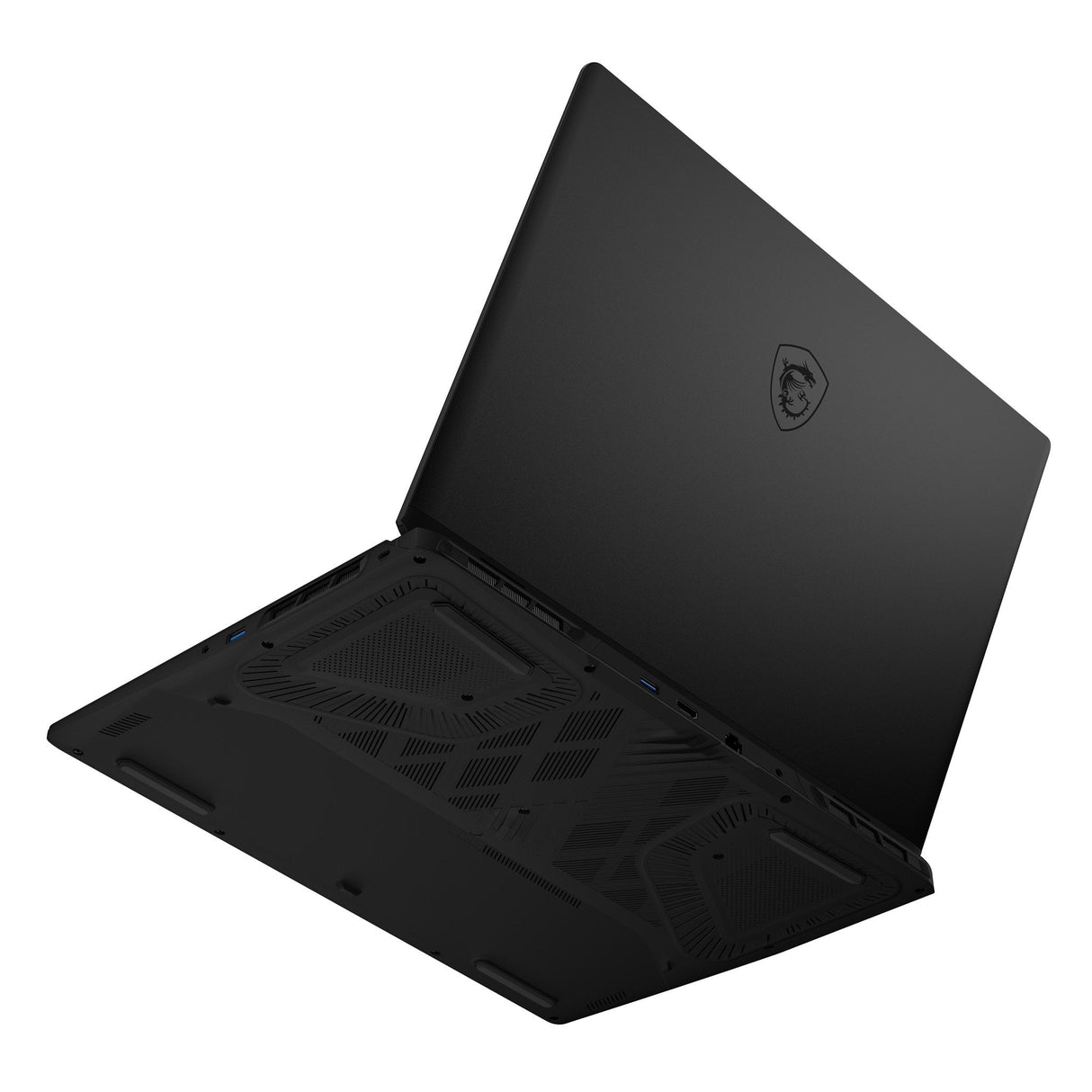 Msi Pulse A17 Ai+ C3xwgkg-004fr Amd Ryzen Ai 9 Hx 370 Ordenador Portátil 40,6 Cm (16) Quad Hd+ 16 Go Ddr5-Sdram 1 To Ssd Nvidia Geforce Rtx 5070 Wi-Fi 6e (802.11ax) Windows 11 Home Copilot+ Pc Negro