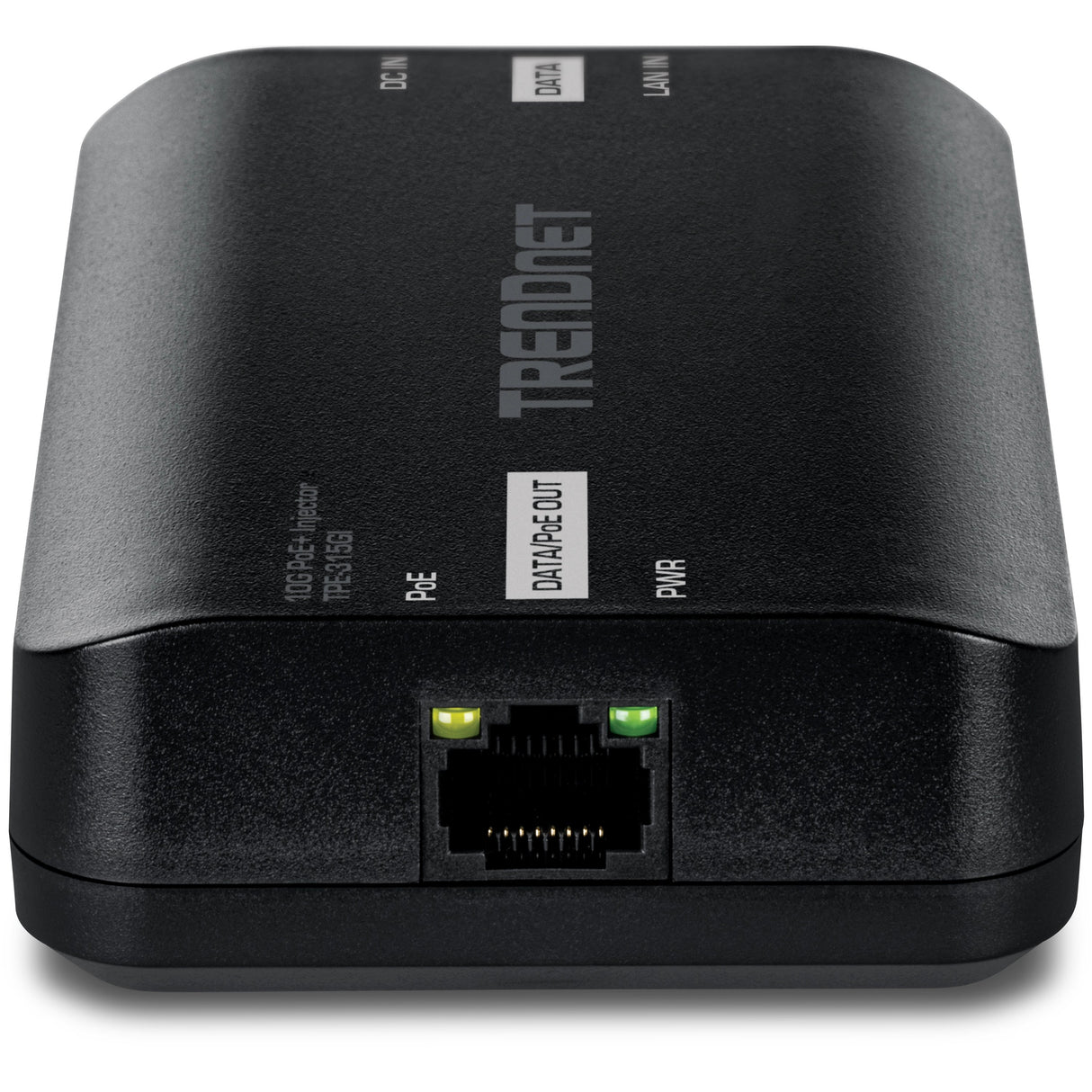 EAN 0710931163018 - Trendnet TPE-315GI adaptador e inyector de PoE 10 Gigabit Ethernet imagen 3