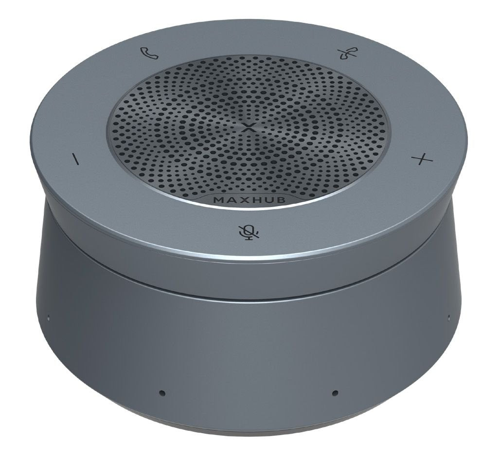 Maxhub Uc Bm45 Mtr Speakerphone