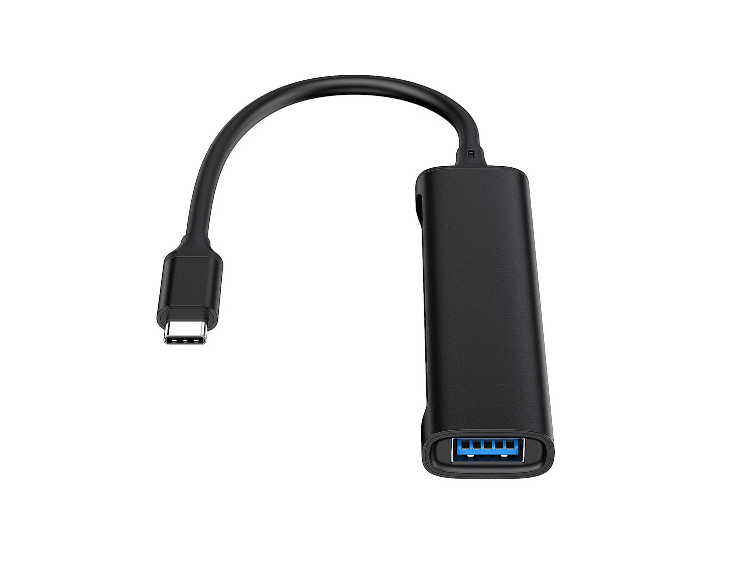 Conceptronic Usb-Hub 4-Port 3.0  ->2xusb-C/A