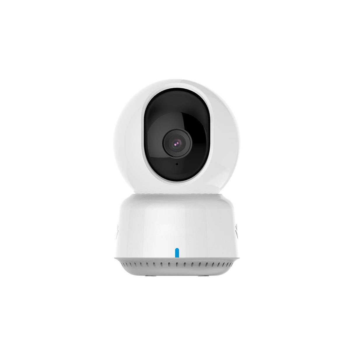 EAN 6975833351954 - Aqara E1 Esférico Cámara de seguridad IP Interior 2304 x 1296 Pixeles Escritorio imagen 2