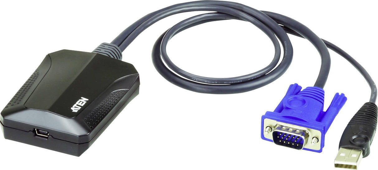 EAN 4719264644788 - ATEN CV211 no categorizado imagen 1