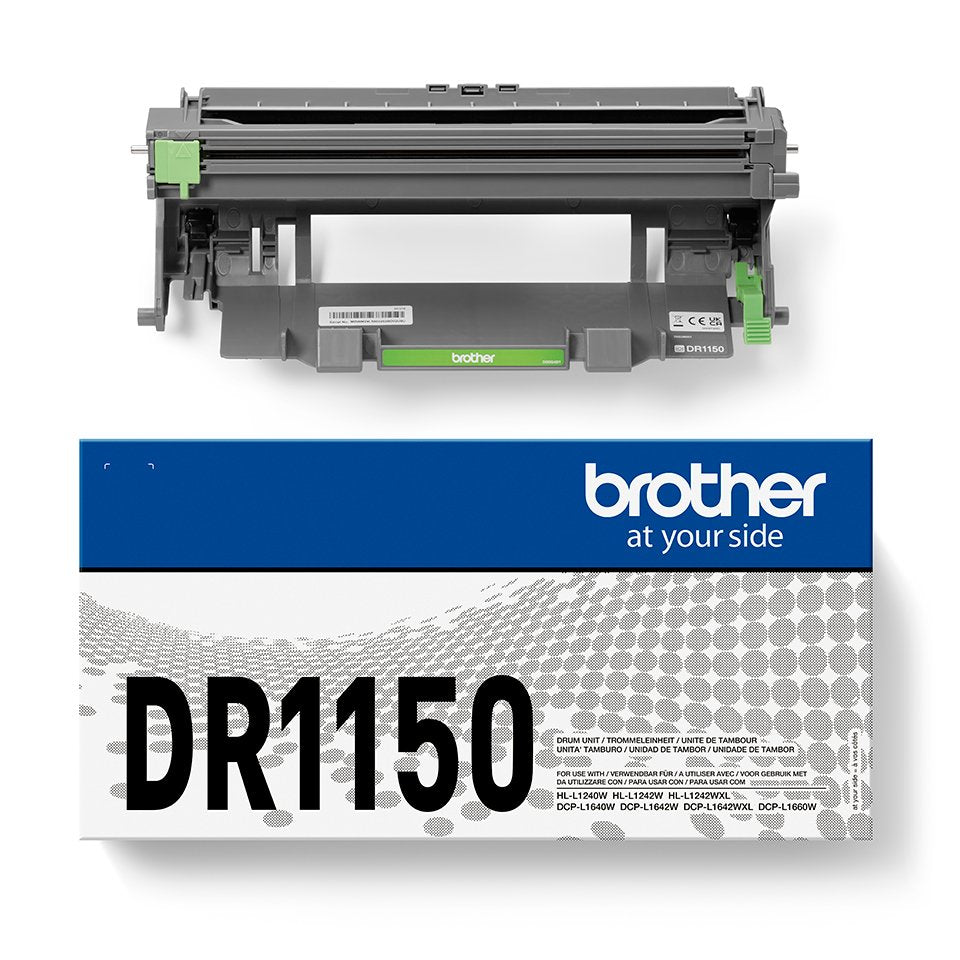 EAN 4977766842006 - Brother DR-1150 tambor de impresora Original 1 pieza(s) imagen 4
