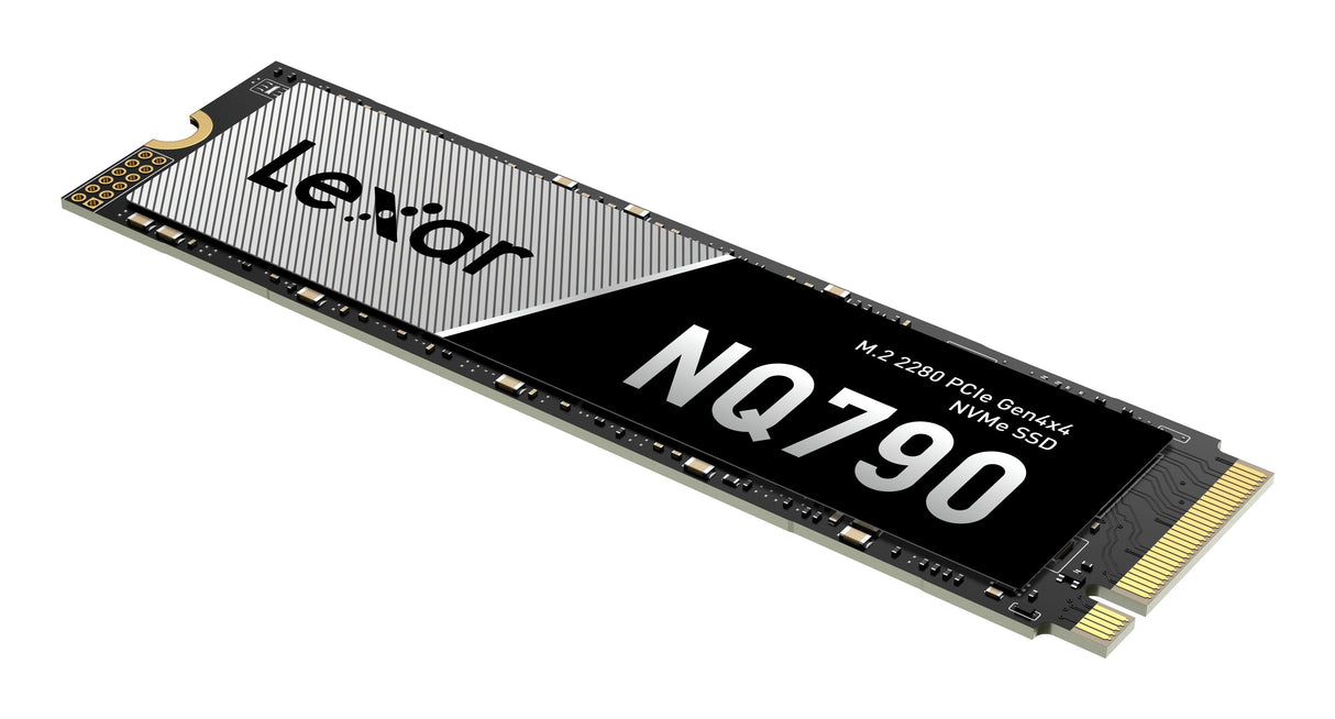EAN 0843367132232 - Lexar NQ790 4 TB M.2 PCI Express 4.0 NVMe 3D NAND imagen 3