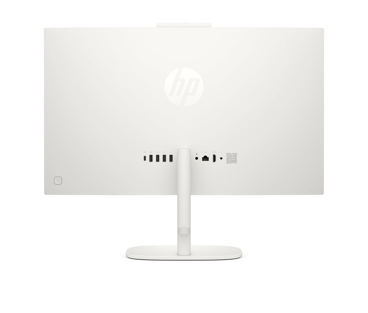 EAN 0821844684054 - HP OmniStudio All-in-One Desktop 24-cv0020ns PC AMD Ryzen™ 5 40 60,5 cm (23.8") 1920 x 1080 Pixeles 8 GB imagen 9