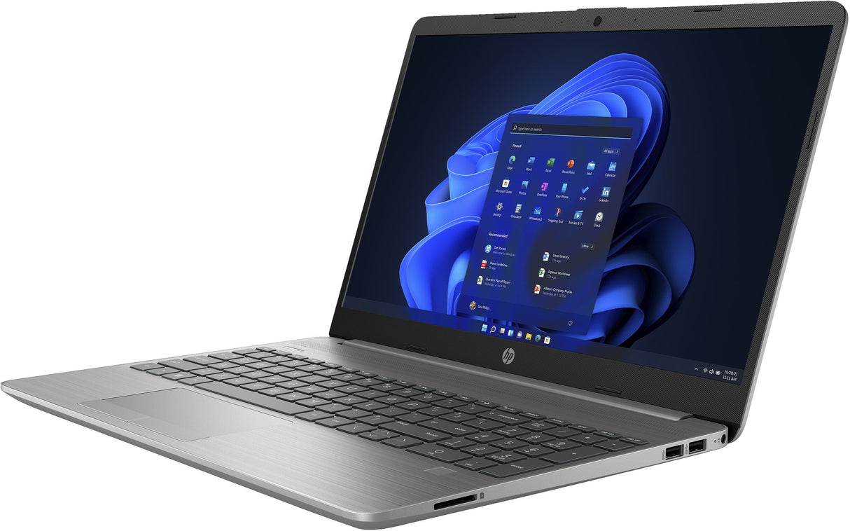 Portátil Hp 250 G8 I3-1115g4 8gb 256gb 15.6" Fhd Win11h