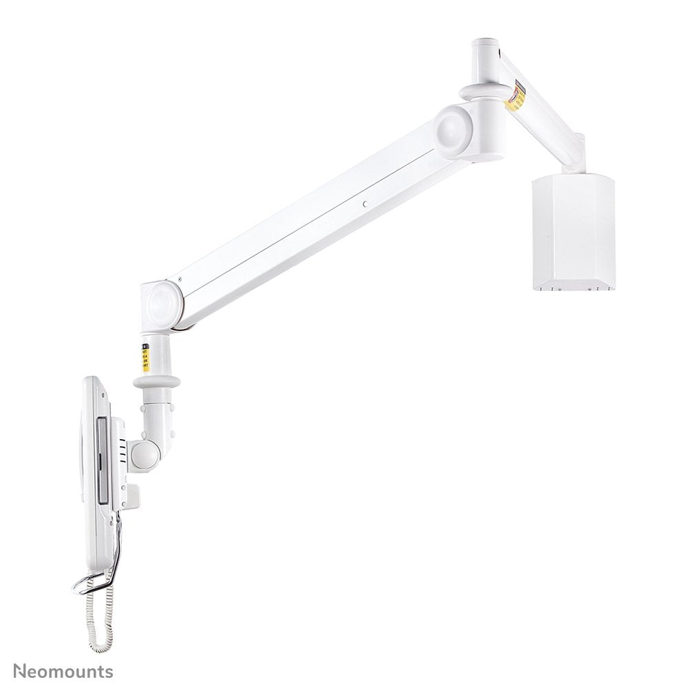 EAN 8717371441098 - Neomounts FPMA-HAW100 soporte para monitor 61 cm (24") Blanco imagen 7