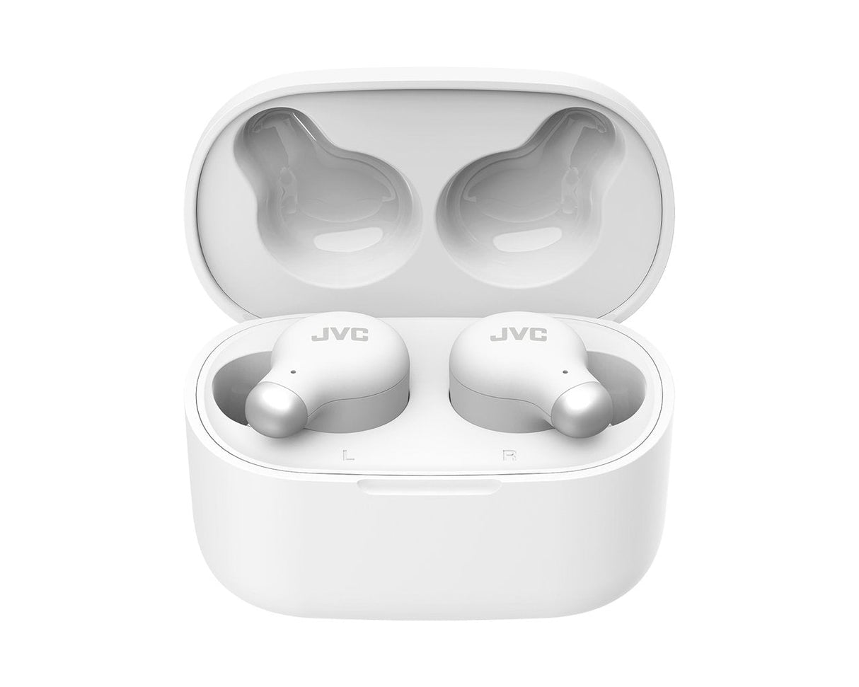 EAN 4975769475351 - JVC HA-A25T Auriculares True Wireless Stereo (TWS) Dentro de oído Llamadas/Música Bluetooth Blanco imagen 4