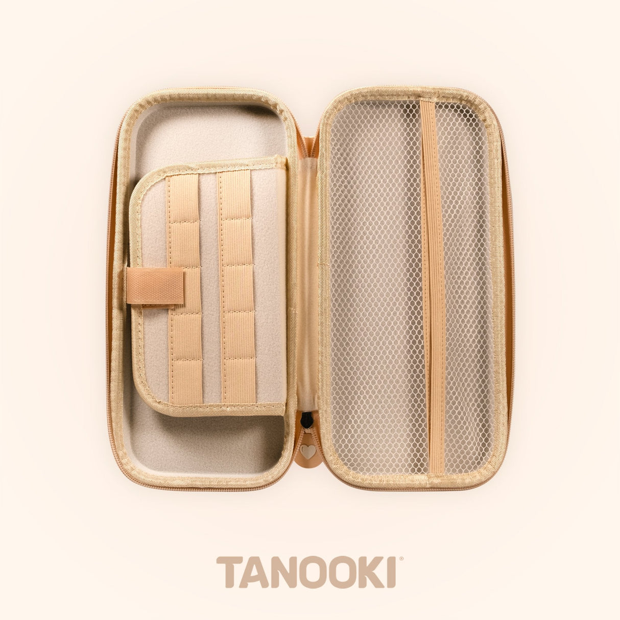 Bolsa Fr-Tec Nintendo Switch 2 Tanooki Cozy