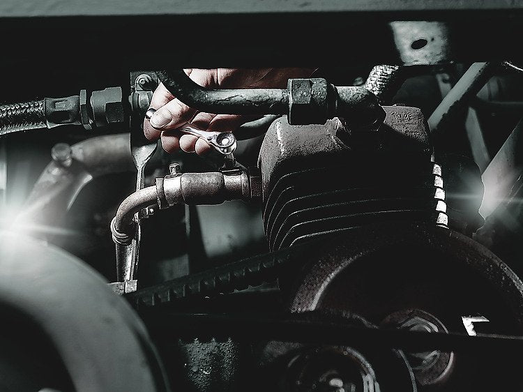 Wera Tool-Check 1 1 Pieza(S) Acero Inoxidable