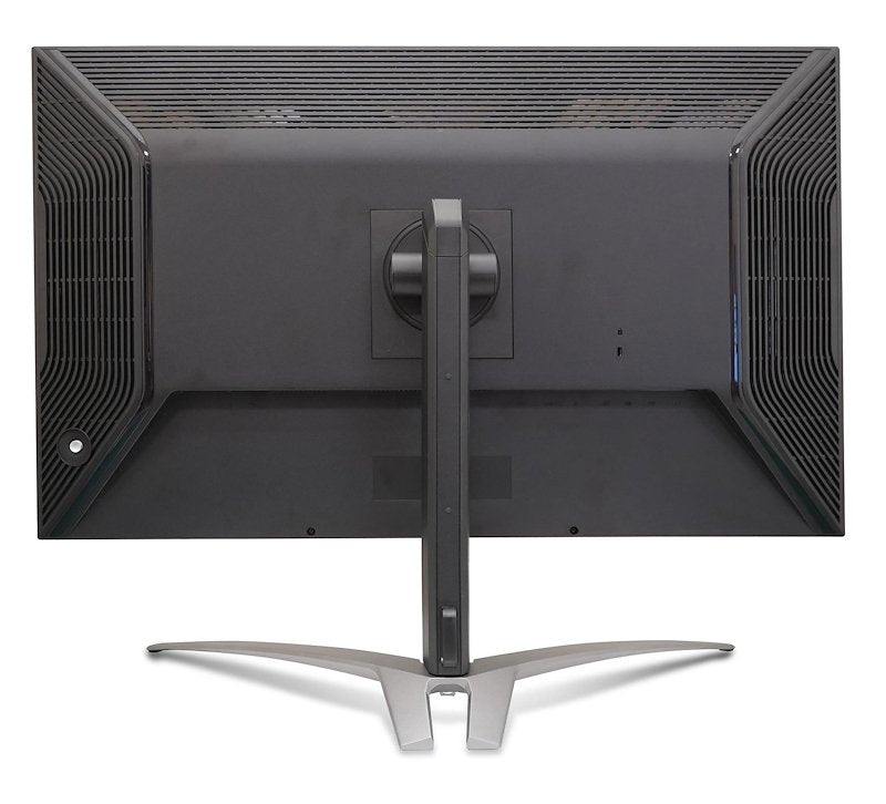 EAN 4711121803581 - Acer UM.JXXEE.S01 pantalla para PC 81,3 cm (32") 3840 x 2160 Pixeles 4K Ultra HD LCD Negro imagen 4