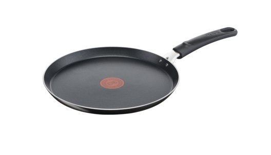 Sartén Para Crepes Tefal Simply Clean 25cm B56710
