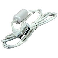 EAN 4960999209906 - Canon Cable USB 1.5m IFC-400PCU 1,5 m Blanco imagen 1