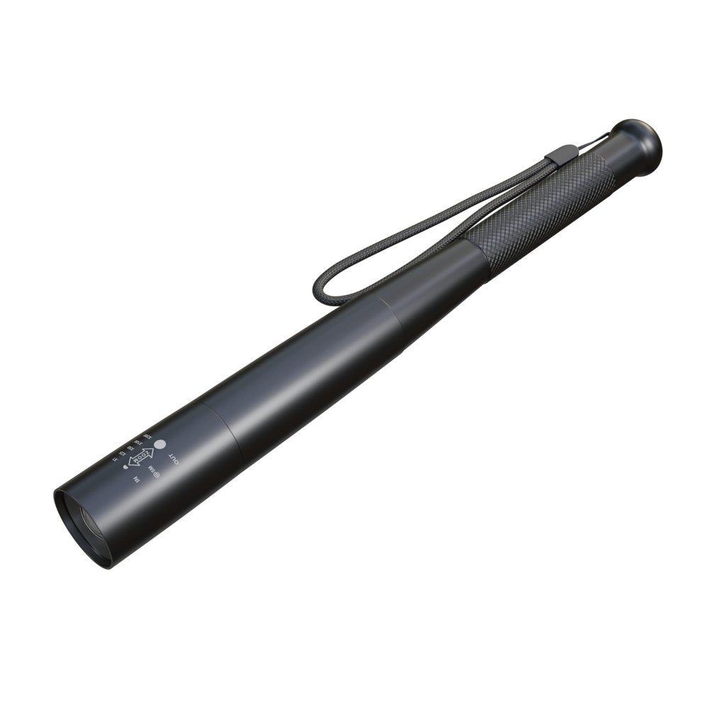 Extralink Ex.30851 Linterna Negro Linterna De Mano Smd Led