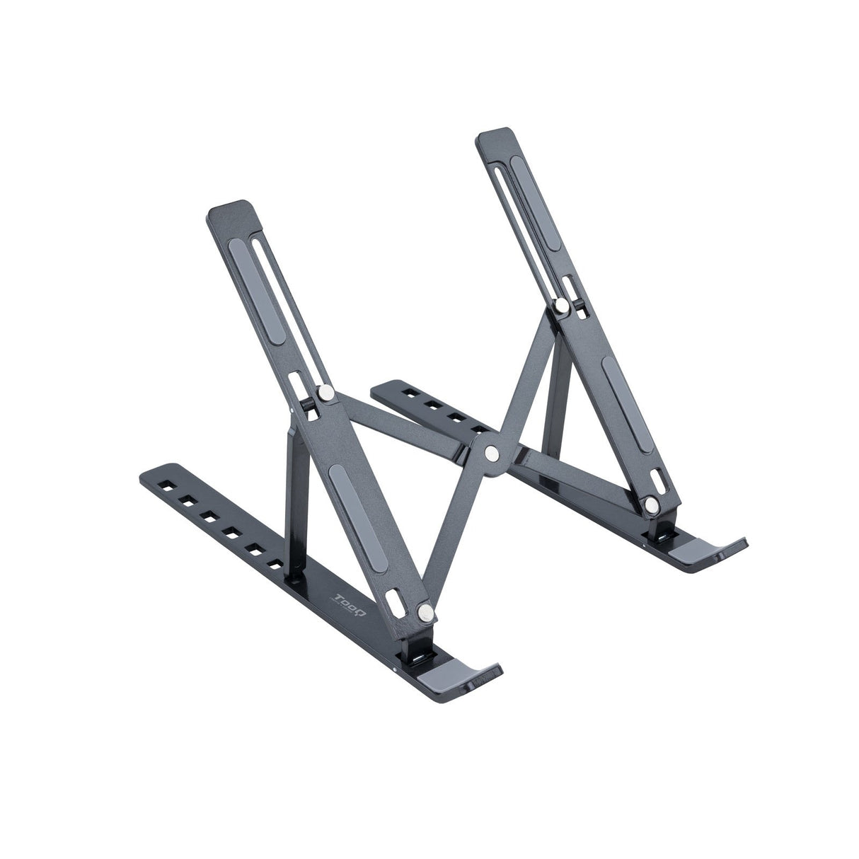 EAN 8433281012752 - TooQ TQLRS0035-AL-G soporte para ordenador portátil 38,1 cm (15") imagen 1