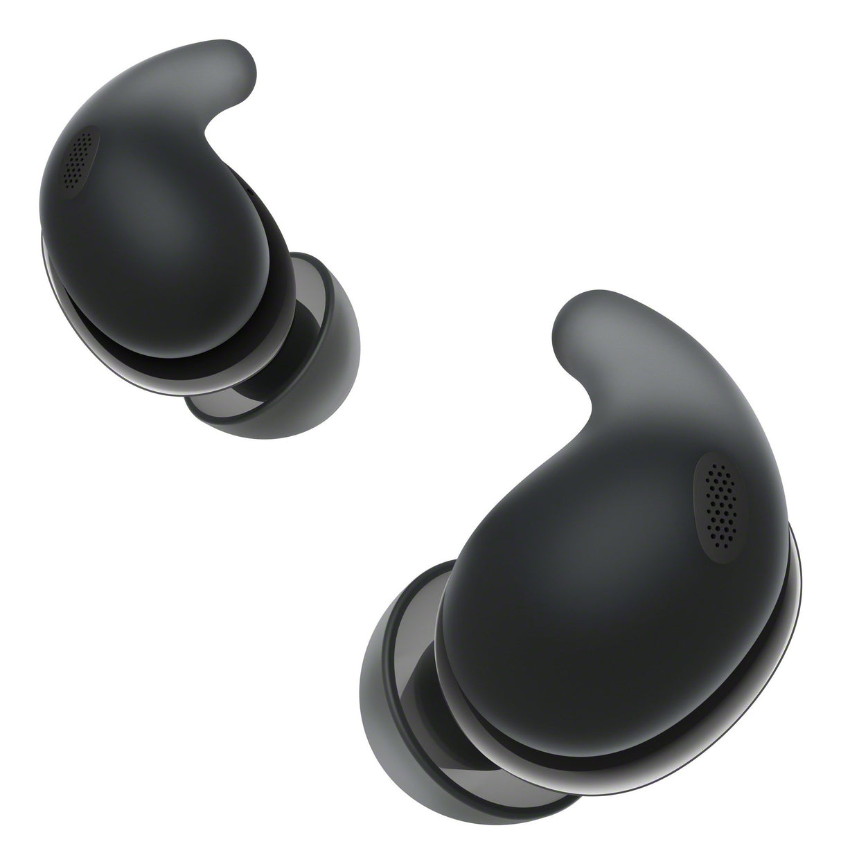 EAN 4548736157880 - Sony LinkBuds Fit WFLS910NB auricular y casco Auriculares Inalámbrico Dentro de oído Llamadas/Música Blue imagen 1