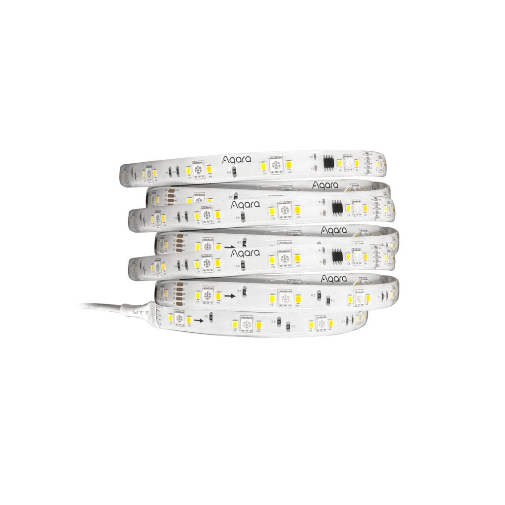 Tira Aqara Led Strip T1 R Luminosa Universal 2000 Mm