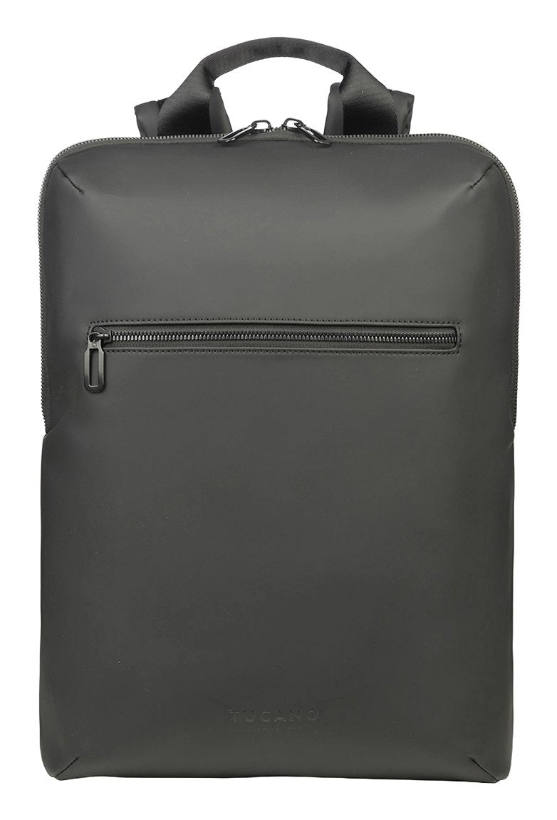 EAN 8020252186798 - Tucano Gommo 40,6 cm (16") Mochila Negro imagen 1