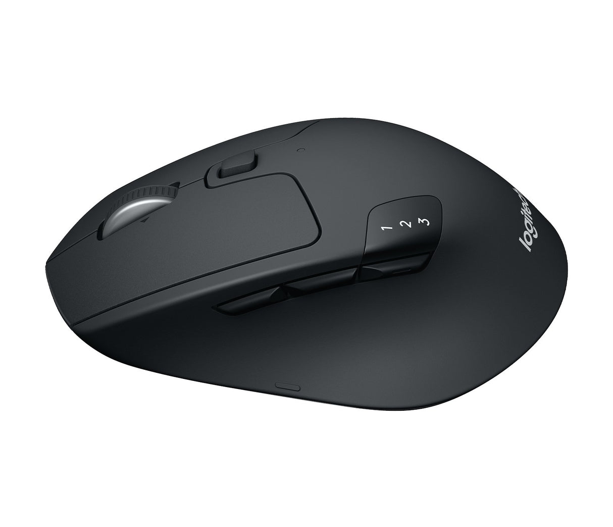 EAN 5099206065086 - Logitech 910-004791 ratón Oficina mano derecha RF Wireless + Bluetooth Óptico 1000 DPI imagen 1