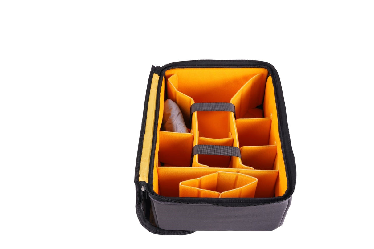 EAN 4719856250076 - Vanguard VEO Active 53 grijs rugzak Mochila Gris imagen 34