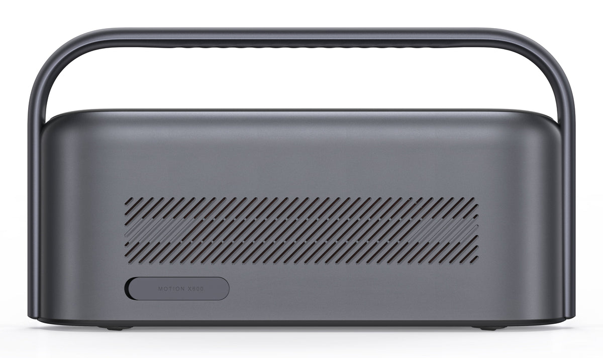 Altavoz Portátil Anker Motion X600 Estéreo Gris 50 W