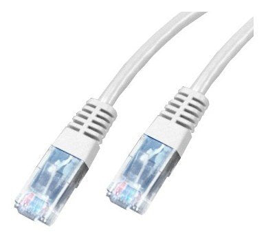 Digitus Cable De Conexión Cat 5e U/Utp