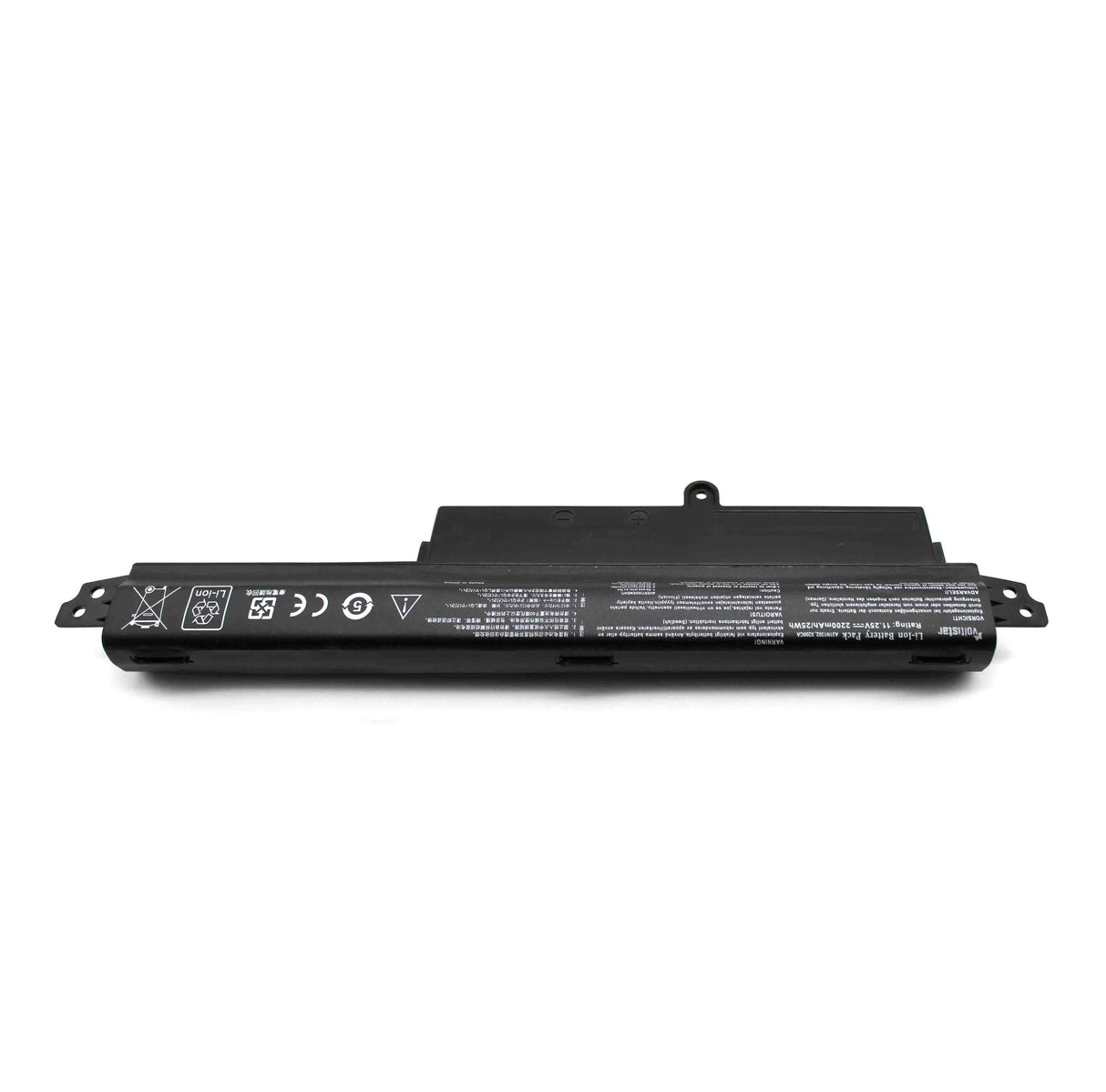 Bateria Para Asus X200ca-9a 11.25v 2200mah