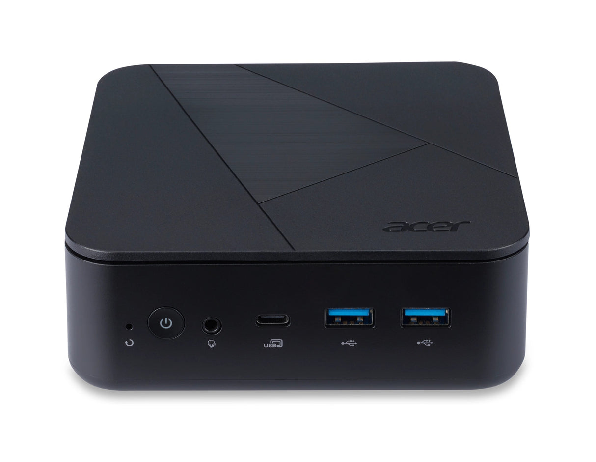 EAN 4711474505385 - Acer VN1502G-13N0U Mini PC Negro N150 imagen 1