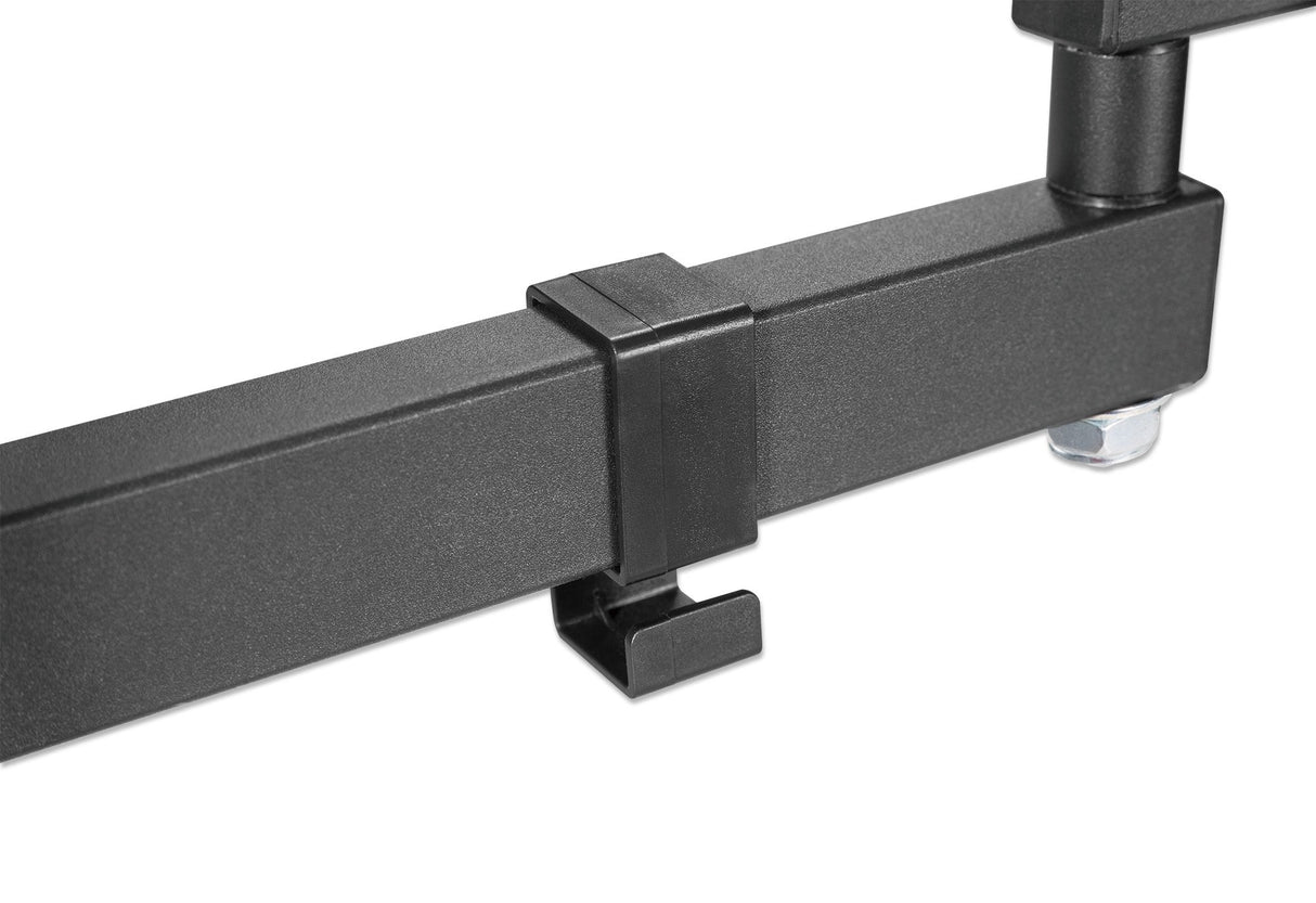 EAN 0766623462624 - Manhattan 462624 soporte para TV 139,7 cm (55") Negro imagen 12