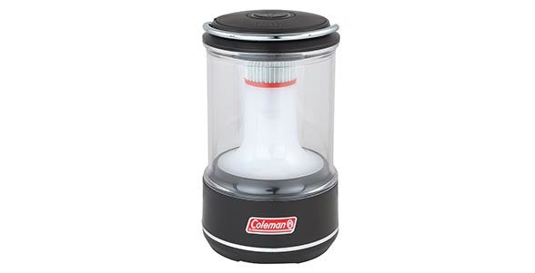 EAN 3138522109028 - Coleman 2000033873 farol LED Negro, Blanco imagen 2