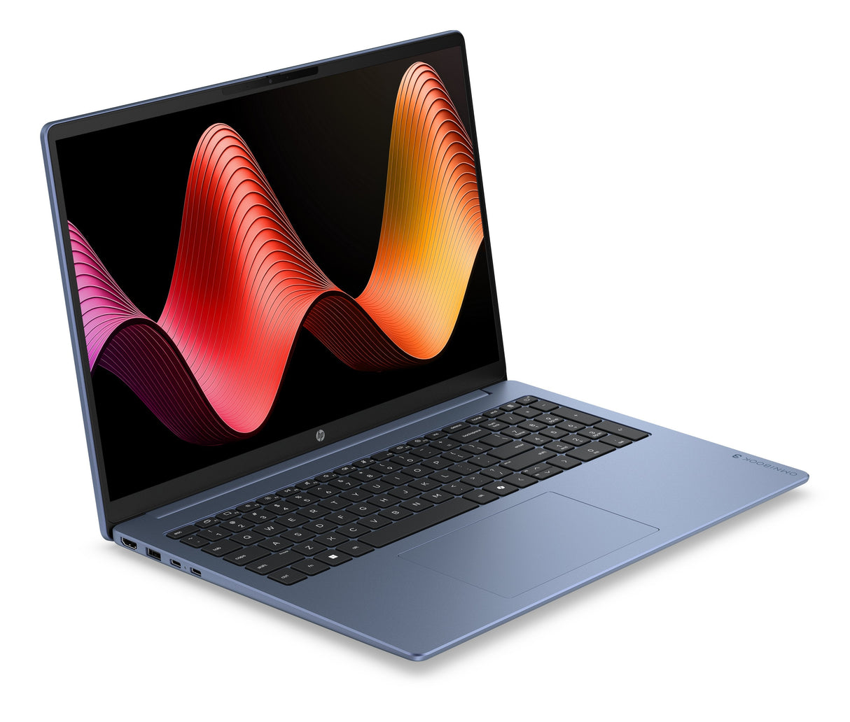 Portátil Hp Omnibook 3 16-Bu0034ns 16" Intel Core 7 150u 16gb 1tb Ssd Intel Graphics Freedos