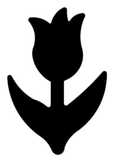 Wedo Motivlocher Gross Blume Ausmanzung 1,7 X 2,5 Cm Gr Or