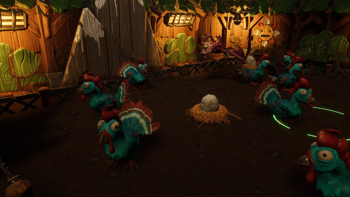 EAN 4260458363546 - Kalypso Dungeons 4 - Deluxe Edition imagen 5