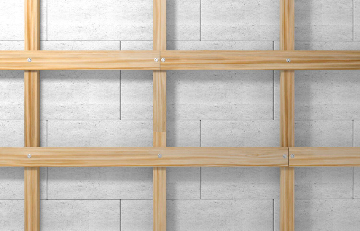 Caja 100 Tacos Clavo+Tornillo N Ø5x30mm/5 P 50338 Fischer