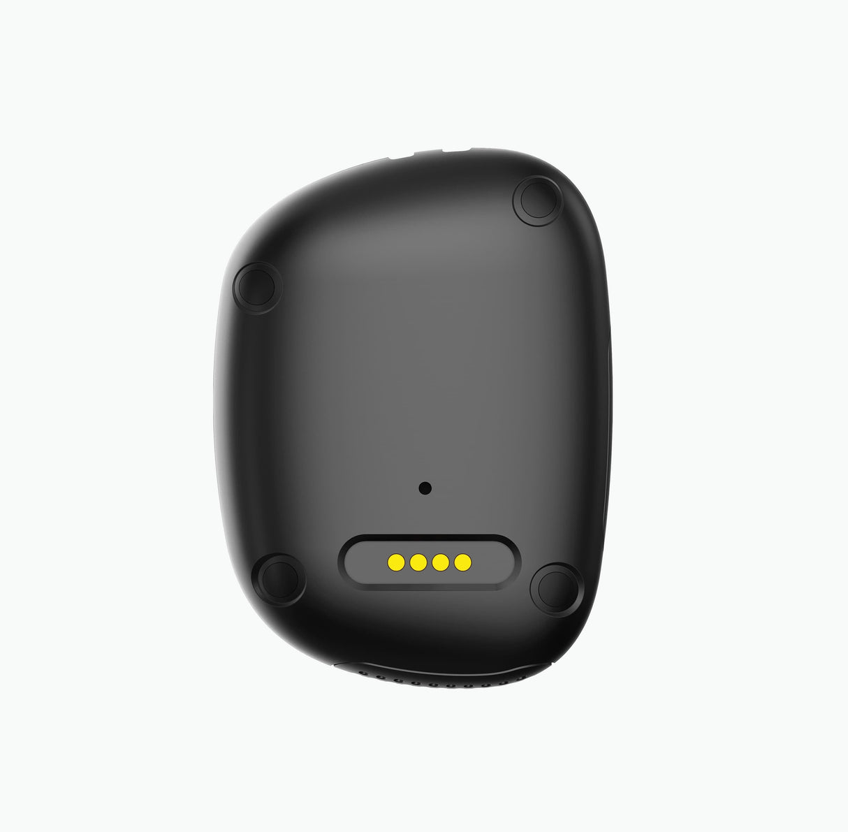 Leotec Smart Tracker Anti-Perdida 4g Negro Gps