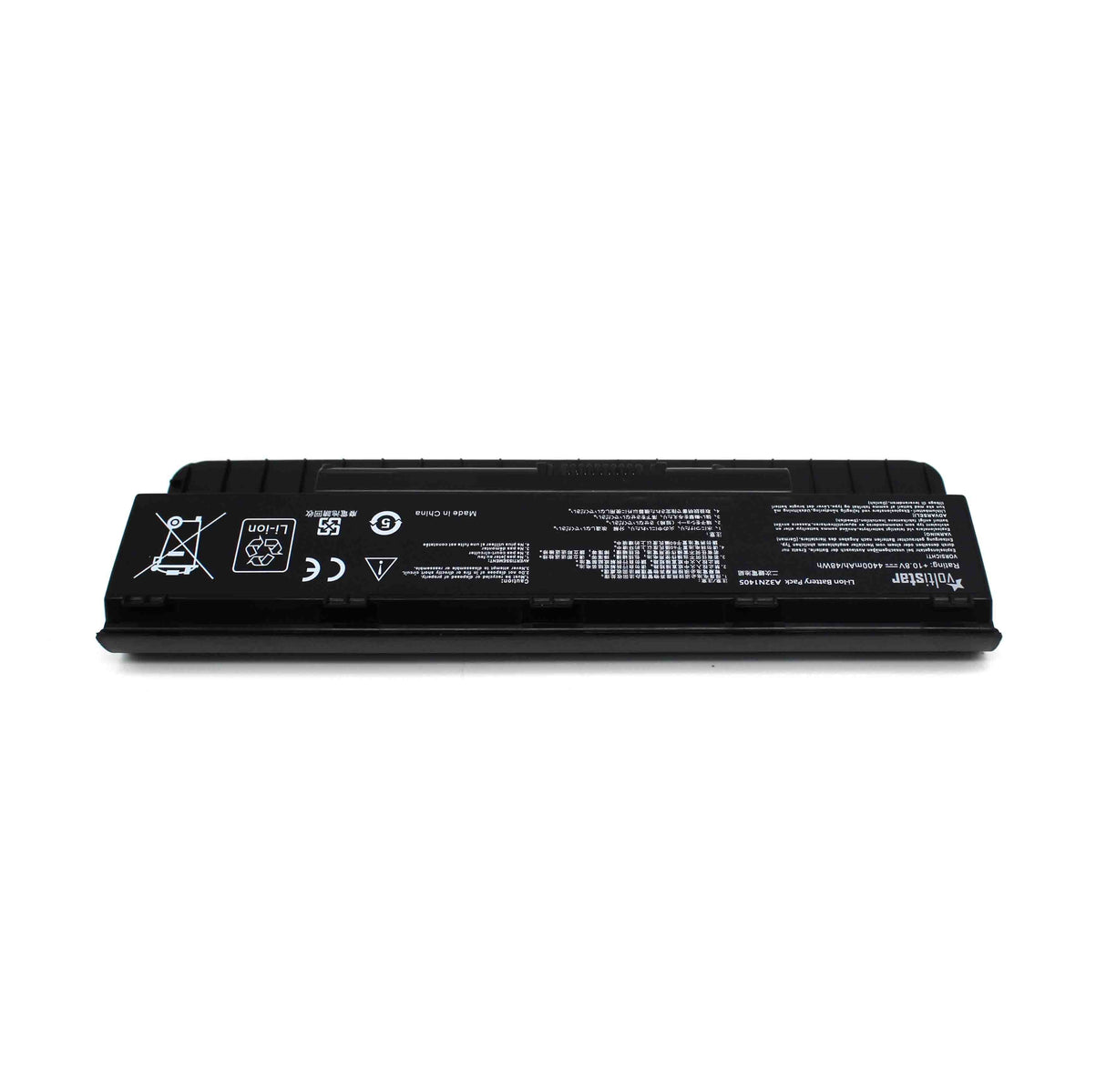 EAN 8435597454974 - VOLTISTAR BAT2116 refacción para laptop Batería imagen 2