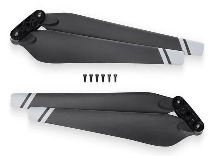 Dji Cp.En.00000271.01 Pieza De Cámara Para Drones Hélice