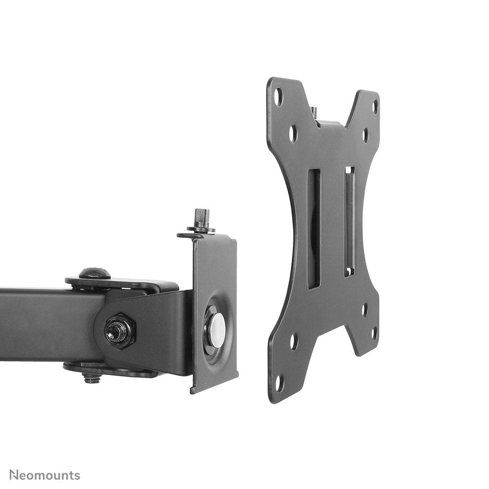 EAN 8717371446284 - Neomounts FPMA-D550DBLACK soporte para monitor 81,3 cm (32") Escritorio Negro imagen 12