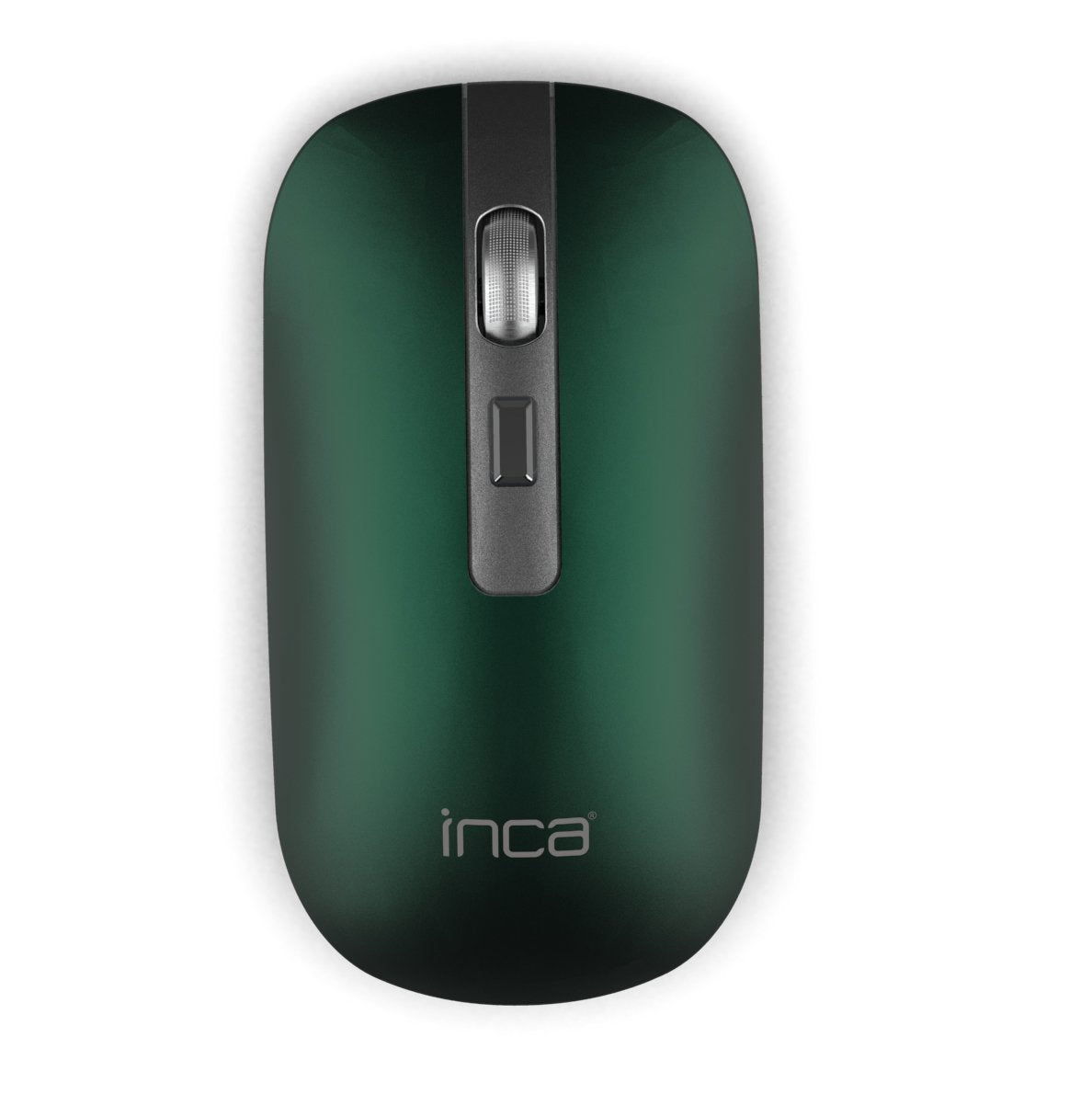 Raton Inca Iwm-531ry Bluetooth & Wireless, Akku, Silent, Gn Retail