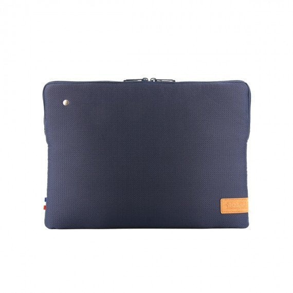 EAN 3700992527147 - Mobilis 069001 maletines para portátil 35,6 cm (14") Funda Azul imagen 1