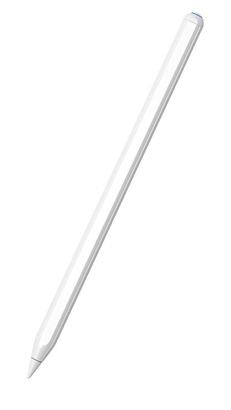 EAN 5715063083543 - eSTUFF ES68900010 lápiz digital 14 g Blanco imagen 1
