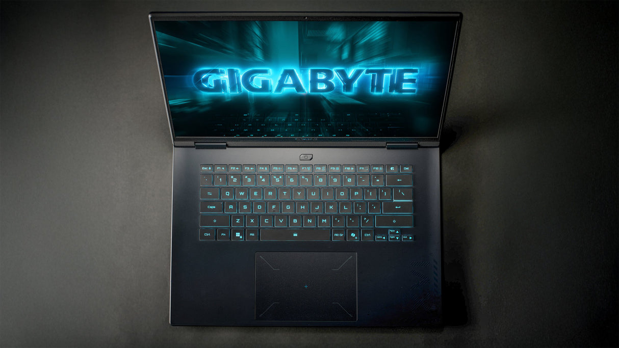 EAN 4719331764906 - GIGABYTE GAMING A16 CTHI3PT894SD ordenador portatil Intel® Core™ i7 40,6 cm (16") DDR5-SDRAM NVIDIA GeFor imagen 14