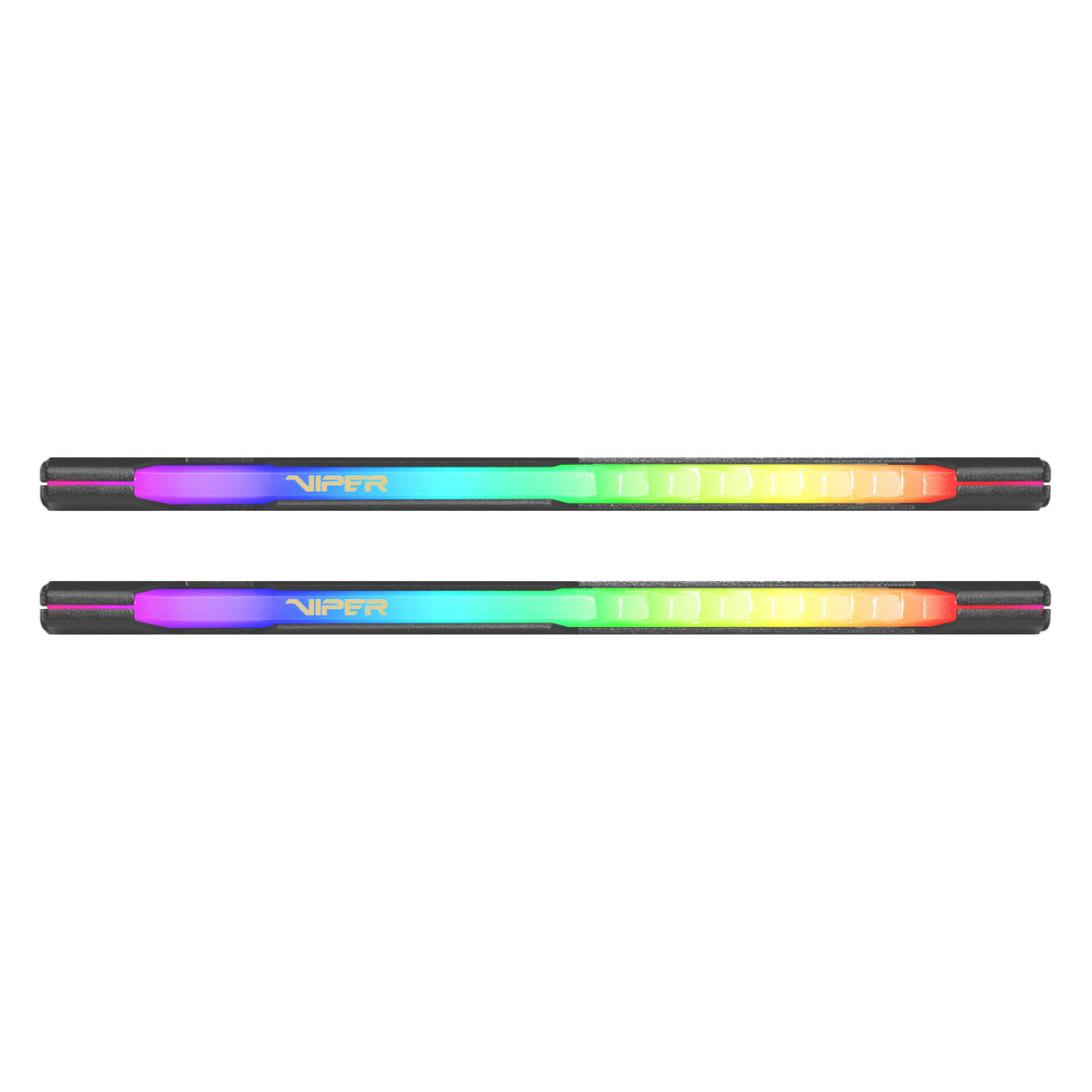 EAN 0814914029848 - Patriot Memory Viper Steel RGB PVSR416G360C8K módulo de memoria 16 GB 2 x 8 GB DDR4 288-pin DIMM imagen 8