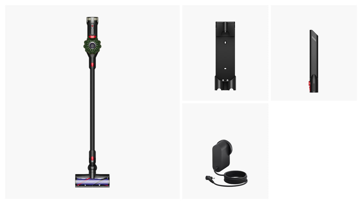 Dyson Aspirapolvere V8 Cyclone