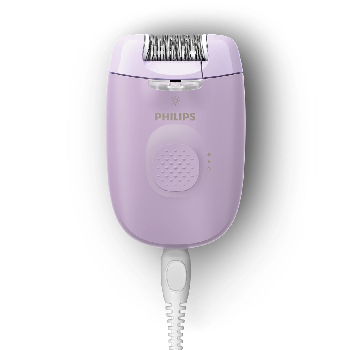 EAN 8720689030977 - Philips 4000 series BRE257/00 depiladora Púrpura imagen 2
