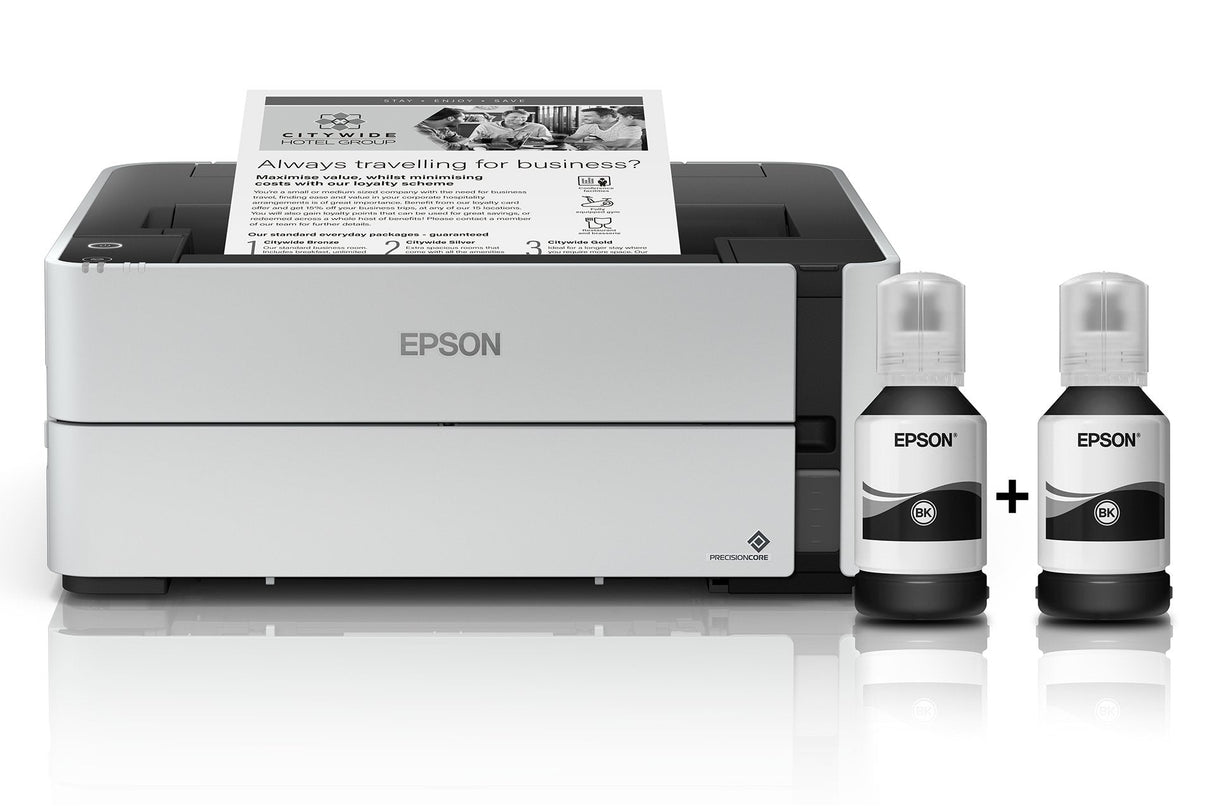 EAN 8715946663562 - Epson EcoTank M1170 impresora de inyección de tinta 1200 x 2400 DPI A4 Wifi imagen 6